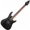 Cort KX100 Black Metallic Elektrická gitara Cort KX100 Black Metallic Elektrická gitara