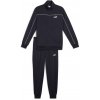 Puma poly piping 68485216 tmavo modré