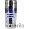 Paladone Termohrnček Star Wars 450 ml strieborný viacfarebný Paladone Termohrnček Star Wars 450 ml strieborný viacfarebný