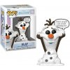 Funko Pop! 1700 Disney Frozen Olaf Funko Pop! 1700 Disney Frozen Olaf