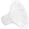 Neno Nálevka doplnok 27mm pre prsný čerpadlo White