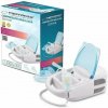 Kompresorový inhalátor ESPERANZA ECN002 ZEPHYR (Kompresorový inhalátor pre účinnú liečbu dýchacích ciest) Kompresorový inhalátor ESPERANZA ECN002 ZEPHYR (Kompresorový inhalátor pre účinnú liečbu dýchacích ciest)