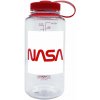 Nalgene WM 1000 ml NASA Retro clear (682020-0050) Nalgene WM 1000 ml NASA Retro clear (682020-0050)