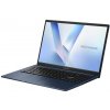 ASUS Vivobook 15 X1504VA-BQ2757W Quiet Blue ASUS Vivobook 15 X1504VA-BQ2757W Quiet Blue