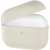 AppleKing silikónový obal pre AirPods 3 - béžový - možnosť vrátiť tovar ZADARMO do 30tich dní AppleKing silikónový obal pre AirPods 3 - béžový - možnosť vrátiť tovar ZADARMO do 30tich dní