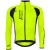 FORCE bunda F X80 tenký softshell, UNI, fluo M FORCE bunda F X80 tenký softshell, UNI, fluo M