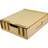 Shesto Modelcraft šuplík velký pro pracovní stanici A4 (SH-WTA4DH) Shesto Modelcraft šuplík velký pro pracovní stanici A4 (SH-WTA4DH)