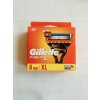 Náhradné hlavice do holiaceho strojčeka Gillette Fusion5 originál 8 ks Náhradné hlavice do holiaceho strojčeka Gillette Fusion5 originál 8 ks