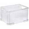 Tontarelli Box Aurora 13L transparentní 8031367000 Tontarelli Box Aurora 13L transparentní 8031367000