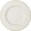 Villeroy & Boch Anmut Gold plytký tanier 27 cm