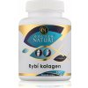 Golden Nature Rybí kolagén + Vitamín C 100 kapsúl Golden Nature Rybí kolagén + Vitamín C 100 kapsúl