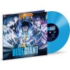 HIROMI - BLUE GIANT LP HIROMI - BLUE GIANT LP