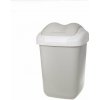 Kinekus Kôš na odpad UH 15 l FALA cappuccino Kinekus Kôš na odpad UH 15 l FALA cappuccino
