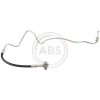 Brzdová hadica A.B.S. ALL BRAKE SYSTEMS BV. SL 5745 Brzdová hadica A.B.S. ALL BRAKE SYSTEMS BV. SL 5745