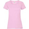 Pink Valueweight Fruit of the Loom T-shirt ružová L Fruit of the Loom 5904882077530 Pink Valueweight Fruit of the Loom T-shirt ružová L Fruit of the Loom 5904882077530