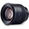 ZEISS Batis 85 mm f/1,8 pre Sony E - z Testcentra ZEISS Batis 85 mm f/1,8 pre Sony E - z Testcentra