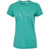 Regatta Dámske tričko W Escade modrá