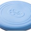 Bigjigs Toys Frisbee modré Powder Bigjigs Toys Frisbee modré Powder