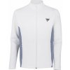 Pánske mikiny Tecnifibre Tour Jacket - white - Biely (XL) Pánske mikiny Tecnifibre Tour Jacket - white - Biely (XL)