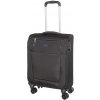 Travelite Seaside Spinner 55cm Čierny 33L Travelite Seaside Spinner 55cm Čierny 33L