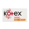 Kotex Normal tampóny 32 ks Kotex Normal tampóny 32 ks