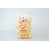 Natural Jihlava Biokids detské bezlepkové chrumky s mrkvou BIO 55g Natural Jihlava Biokids detské bezlepkové chrumky s mrkvou BIO 55g