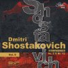 Dmitri Shostakovich . Symphonies, Vol. 9 - Symphony No. 2 & No. 12 (CD) (Bulgarian National Radio Mixed Choir Rumen Raichev (Chorus Master) Bulgarian National Radio Symphony Orchestra Emil Tabakov, co Dmitri Shostakovich . Symphonies, Vol. 9 - Symphony No. 2 & No. 12 (CD) (Bulgarian National Radio Mixed Choir Rumen Raichev (Chorus Master) Bulgarian National Radio Symphony Orchestra Emil Tabakov, co