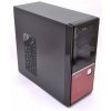 AMEI Case AM-C3001BR (black/red) AMEI Case AM-C3001BR (black/red)