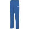 Joma Dámske tréningové nohavice TEAM BASIC POLYFLEECE WOMEN BLUE LONG PANTS Veľkosť: XL Joma Dámske tréningové nohavice TEAM BASIC POLYFLEECE WOMEN BLUE LONG PANTS Veľkosť: XL