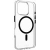 Fixed MagPurity s podporou Magsafe pro Apple iPhone 16 Pro, čirý FIXPURM-1402-BK