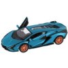 Auto Kinsmart Lamborghini Sian FKP 37 13cm Auto Kinsmart Lamborghini Sian FKP 37 13cm
