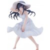 SEGA Rascal Does Not Dream of Bunny Girl Senpai Mai Sakurajima Luminasta Summer Dress