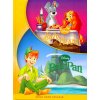 Lady a Tramp/Peter Pan Lady a Tramp/Peter Pan