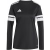 adidas | Squadra 25 Long Sleeve | čierna| XXS adidas | Squadra 25 Long Sleeve | čierna| XXS