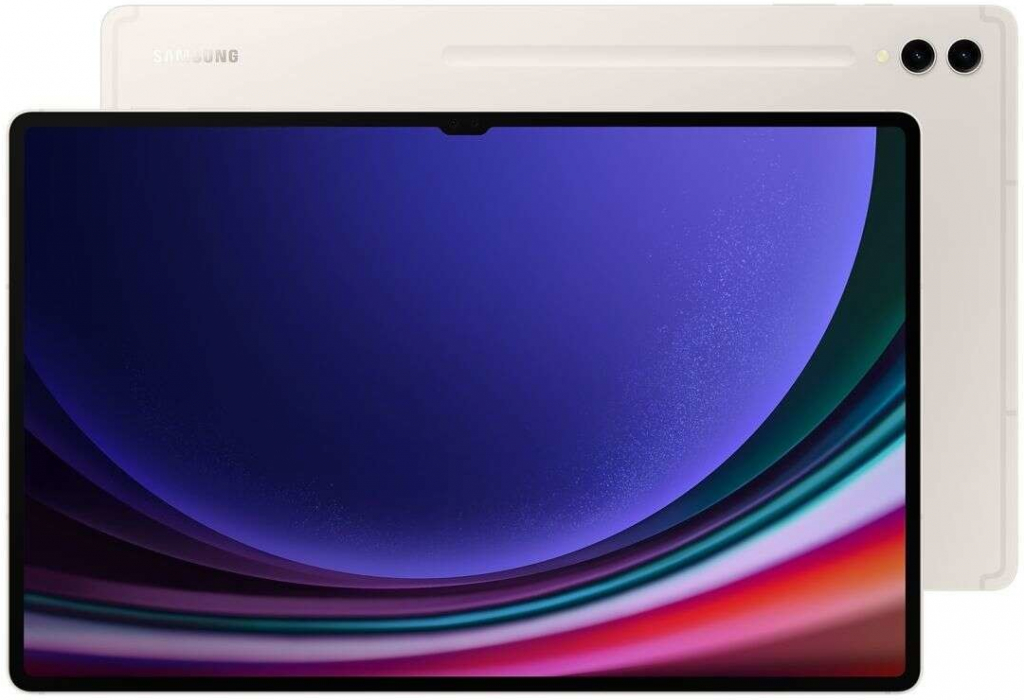 Samsung Galaxy Tab S9 Ultra SM-X910NZEIEUE