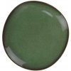 Villeroy & Boch Tanier na chlieb/maslo 17,5 x 16,9 cm Lave vert