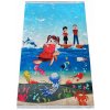 Kusový koberec New Bambino 07 – 160 × 220 cm Kusový koberec New Bambino 07 – 160 × 220 cm