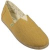 Paez Espadrilky Original Raw M Essential Caramel hnedé Paez Espadrilky Original Raw M Essential Caramel hnedé