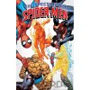 Marvel Spectacular Spider-Men 3: Strange Love Marvel Spectacular Spider-Men 3: Strange Love