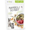 Dromy Zeleninový mix 300 g - BARF príloha Dromy Zeleninový mix 300 g - BARF príloha