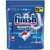 Finish Quantum Fresh Kapsule na umývanie riadu v umývačke riadu 832 g (80 kusov) Finish Quantum Fresh Kapsule na umývanie riadu v umývačke riadu 832 g (80 kusov)