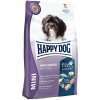 Happy Dog Mini Senior 4kg Happy Dog Mini Senior 4kg