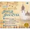 Jan Jakub Ryba: Best of - kolekce na 3 CD - CD Jan Jakub Ryba: Best of - kolekce na 3 CD - CD