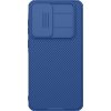 Nillkin CamShield PRO Samsung Galaxy A36 5G Blue 57983124947 Nillkin CamShield PRO Samsung Galaxy A36 5G Blue 57983124947