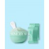 Some By Mi Maska na tvár PDRN Spirulina Soothing Sherbet Mask - 1 g * 10 ks Some By Mi Maska na tvár PDRN Spirulina Soothing Sherbet Mask - 1 g * 10 ks