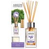 Areon Home Perfume vonné tyčinky Patchouli Lavender Vanilla 85 ml
