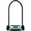 Zámok na bicykel Abus 540/160HB230+Eazy KF Granit Xplus Zámok na bicykel Abus 540/160HB230+Eazy KF Granit Xplus