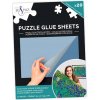 JIG&PUZ Lepicí fólie na pro 3000 dílků JIG&PUZ Lepicí fólie na pro 3000 dílků