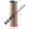 MANN FILTER Poistný filter MANN FILTER CF 810 MANN FILTER Poistný filter MANN FILTER CF 810