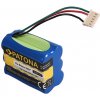 Batéria pre vysávače iRobot Braava 380T/390T 2500mAh Ni-Mh 7,2V PATONA PT6130 Batéria pre vysávače iRobot Braava 380T/390T 2500mAh Ni-Mh 7,2V PATONA PT6130